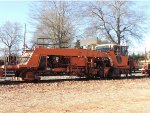 ET91009JC5J MoW Equipment